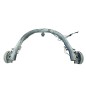 Assale posteriore SMART Fortwo Coupé W451