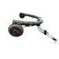 Assale posteriore SMART Fortwo Coupé W451