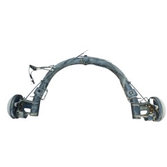 Assale posteriore SMART Fortwo Coupé W451 - A4513502700 - 3628981