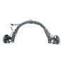 Assale posteriore SMART Fortwo Coupé W451