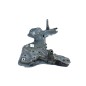 Culla Motore JEEP Compass Serie dal 16