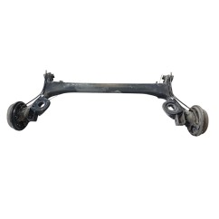 Assale posteriore VOLKSWAGEN Polo 5° Serie