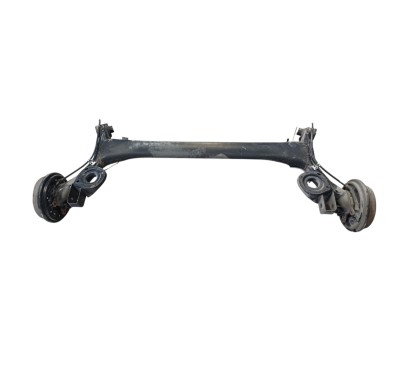 Assale posteriore VOLKSWAGEN Polo 5° Serie