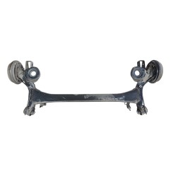 Assale posteriore VOLKSWAGEN Polo 5° Serie - 6R0500051B - 3629041