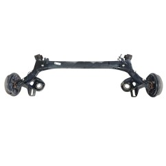 Assale posteriore VOLKSWAGEN Polo 5° Serie - 6R0500051B - 3629041
