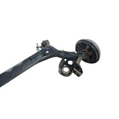 Assale posteriore VOLKSWAGEN Polo 5° Serie - 6R0500051B - 3629041
