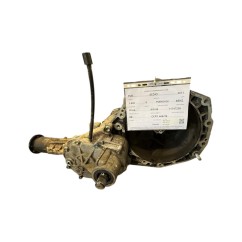 Cambio Manuale Completo FIAT Sedici 2° Serie