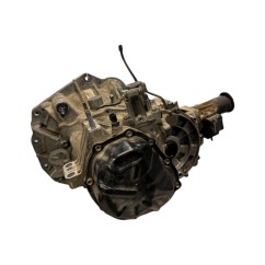 Cambio Manuale Completo FIAT Sedici 2° Serie - 71747238 - 3283388