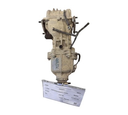 Differenziale Posteriore FIAT Sedici 2° Serie - 3283353 - 3283353