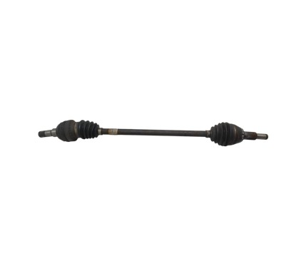 Semiasse Posteriore Destro CHEVROLET Captiva 1° Serie - 96624822 - 3627430