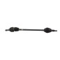 Semiasse Posteriore Destro CHEVROLET Captiva 1° Serie