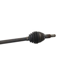 Semiasse Posteriore Destro CHEVROLET Captiva 1° Serie - 96624822 - 3627430