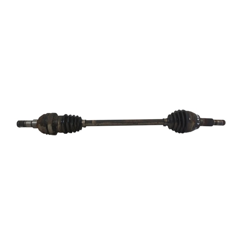Semiasse Posteriore Sinistro CHEVROLET Captiva 1° Serie