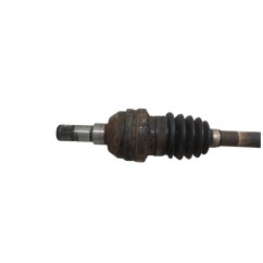 Semiasse Posteriore Sinistro CHEVROLET Captiva 1° Serie