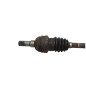 Semiasse Posteriore Sinistro CHEVROLET Captiva 1° Serie