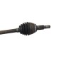 Semiasse Posteriore Sinistro CHEVROLET Captiva 1° Serie