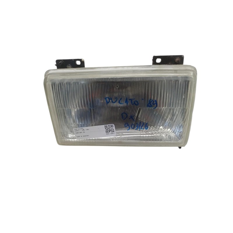 Faro anteriore Destro FIAT Ducato 3° Serie