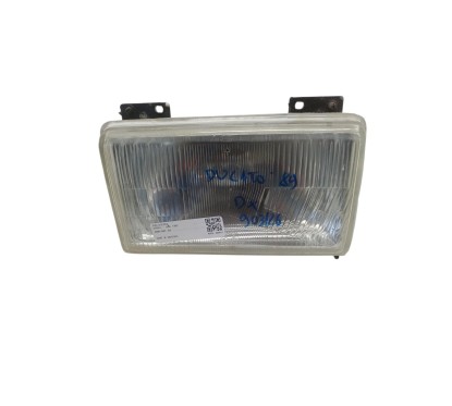 Faro anteriore Destro FIAT Ducato 3° Serie - 3629024 - 3629024