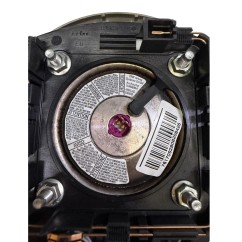 Airbag Volante FORD Ka Serie CCU dal 08 al 18 - 1671624 - 3629135