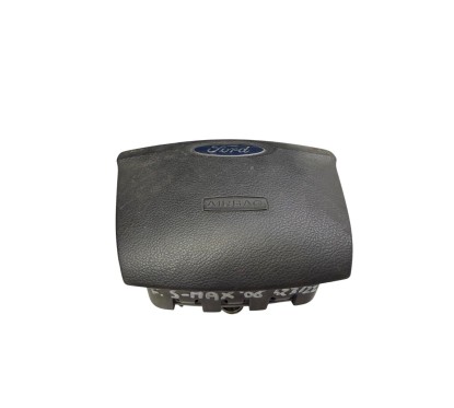 Airbag Volante FORD S - Max Serie dal 06 al 14