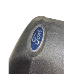 Airbag Volante FORD S - Max Serie dal 06 al 14 - 1484327 - 3629154