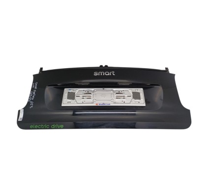 Ribaltina posteriore SMART Fortwo Brabus - A4537407500CA7L - 3270052