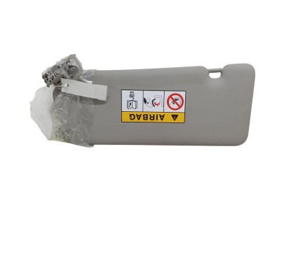 Parasole aletta Lato Passeggero SMART Fortwo Brabus - A4538107100 - 3269938