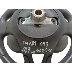 Volante SMART Fortwo Brabus - A4534604400 - 3269369