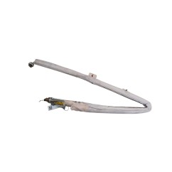Airbag a tendina lato Sinistro SMART Fortwo Brabus - A4538601301 - 3269190
