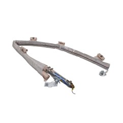 Airbag a tendina lato Sinistro SMART Fortwo Brabus - A4538601301 - 3269190