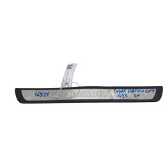Modanatura sottoporta SX SMART Fortwo Brabus - 3268101 - 3268101