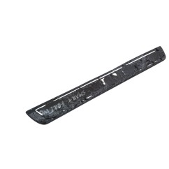 Modanatura sottoporta SX SMART Fortwo Brabus - 3268101 - 3268101