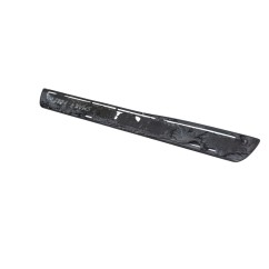 Modanatura sottoporta SX SMART Fortwo Brabus - 3268101 - 3268101