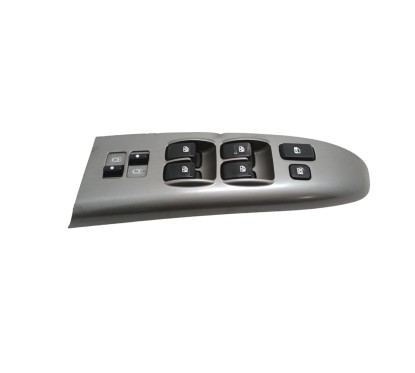 Pulsantiera Anteriore Sinistra KIA Carnival 2° Serie - 935704D3300T - 3627477