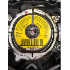Airbag Volante FORD Transit Serie dal 06 al 14 - 1690584 - 3629273