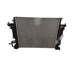 Radiatore acqua SMART Fortwo Brabus