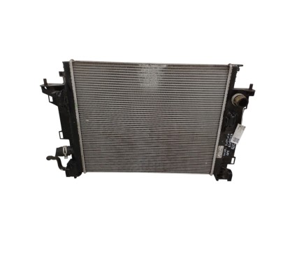 Radiatore acqua SMART Fortwo Brabus - A4535000103 - 3273576
