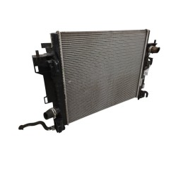 Radiatore acqua SMART Fortwo Brabus
