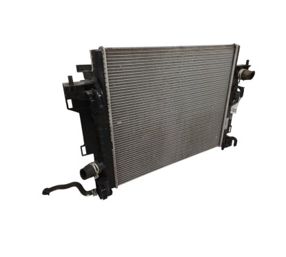 Radiatore acqua SMART Fortwo Brabus
