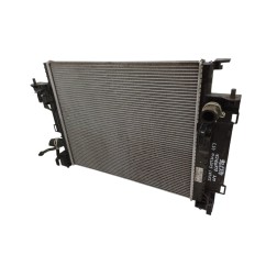 Radiatore acqua SMART Fortwo Brabus - A4535000103 - 3273576