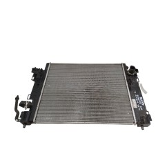 Radiatore acqua SMART Fortwo Brabus - A4535000103 - 3273576