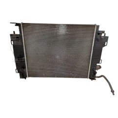 Radiatore acqua SMART Fortwo Brabus - A4535000103 - 3273576