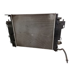 Radiatore acqua SMART Fortwo Brabus - A4535000103 - 3273576
