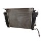 Radiatore acqua SMART Fortwo Brabus