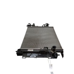 Radiatore acqua SMART Fortwo Brabus - A4535000103 - 3273576