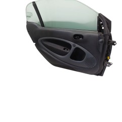 Portiera Anteriore Sinistra SMART Fortwo Brabus - A4537200109CA7L - 3265630