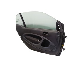 Portiera Anteriore Sinistra SMART Fortwo Brabus - A4537200109CA7L - 3265630