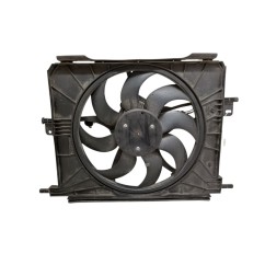 Elettroventola SMART Fortwo Brabus - A4539066701 - 3273448