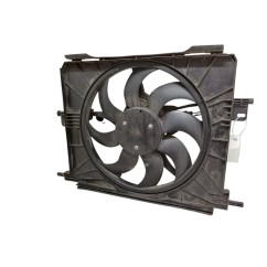 Elettroventola SMART Fortwo Brabus - A4539066701 - 3273448