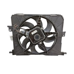 Elettroventola SMART Fortwo Brabus - A4539066701 - 3273448